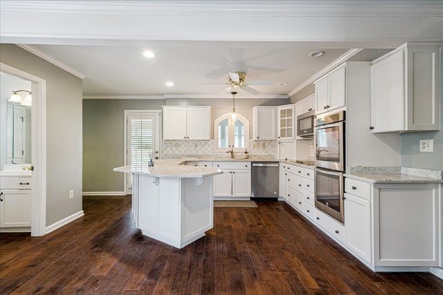 1791 OLD MILL RD, Germantown, TN 38138