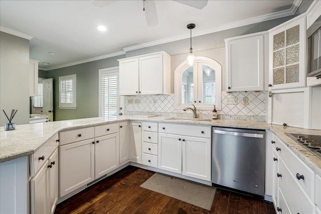 1791 OLD MILL RD, Germantown, TN 38138