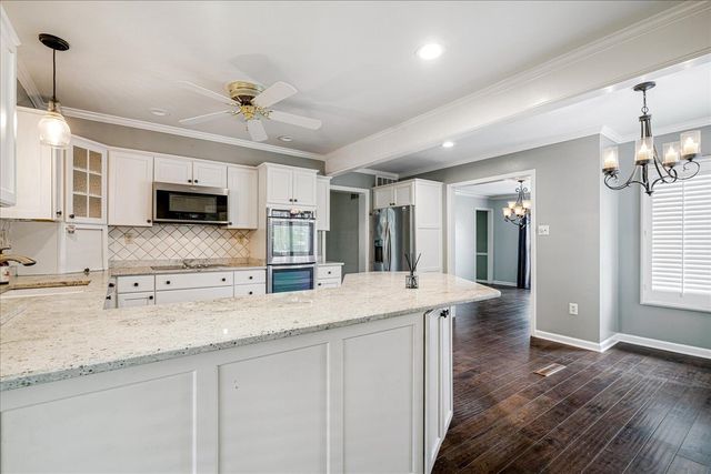 1791 OLD MILL RD, Germantown, TN 38138