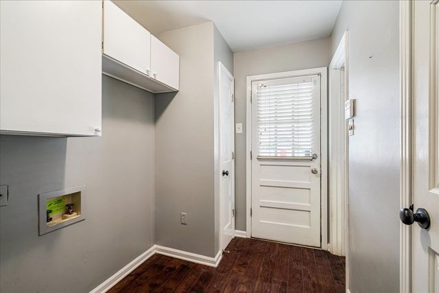 1791 OLD MILL RD, Germantown, TN 38138