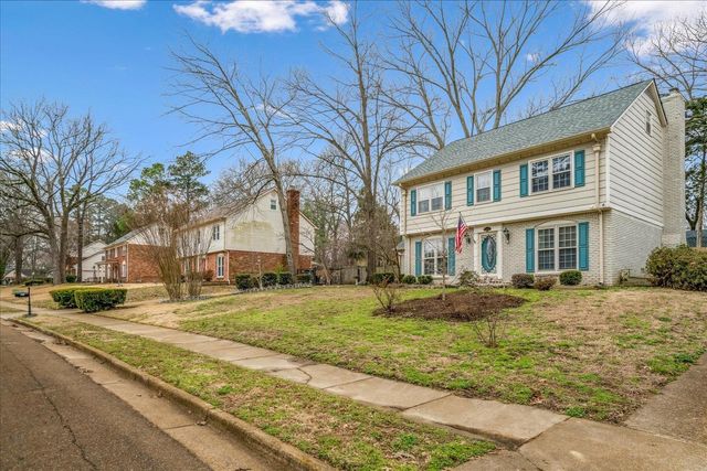 1791 OLD MILL RD, Germantown, TN 38138