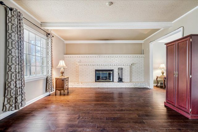 1791 OLD MILL RD, Germantown, TN 38138