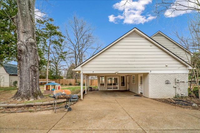 1791 OLD MILL RD, Germantown, TN 38138