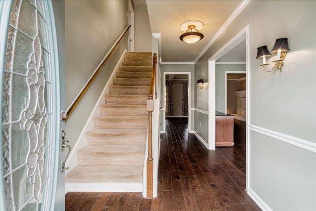 1791 OLD MILL RD, Germantown, TN 38138