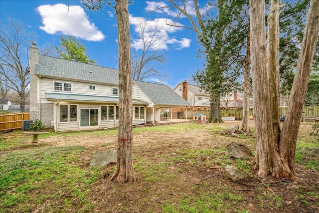 1791 OLD MILL RD, Germantown, TN 38138