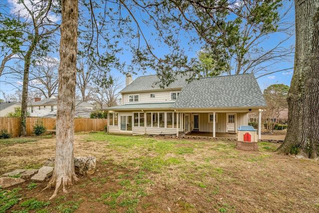 1791 OLD MILL RD, Germantown, TN 38138