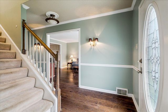 1791 OLD MILL RD, Germantown, TN 38138