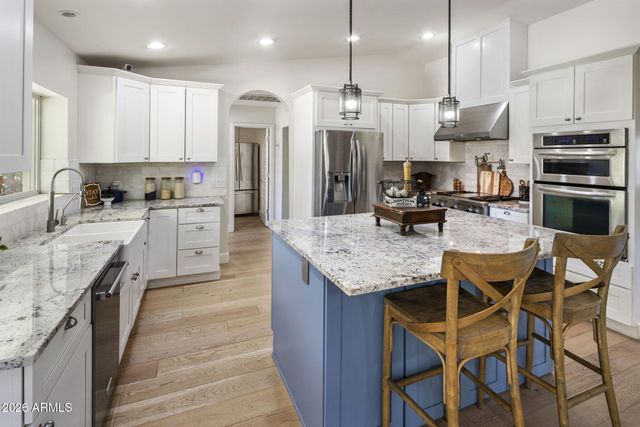 4145 E OSBORN Road, Phoenix, AZ 85018