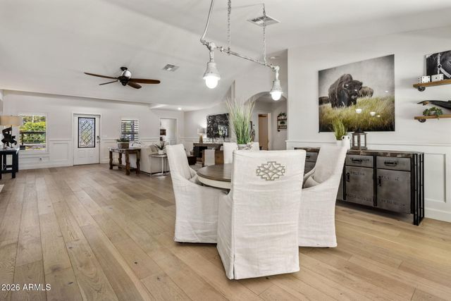 4145 E OSBORN Road, Phoenix, AZ 85018
