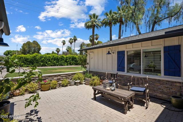 4145 E OSBORN Road, Phoenix, AZ 85018