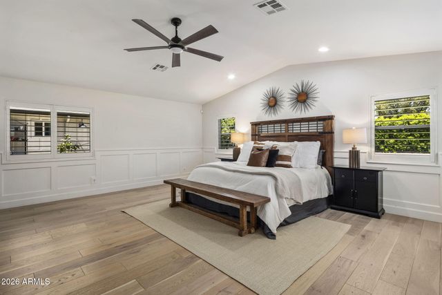 4145 E OSBORN Road, Phoenix, AZ 85018