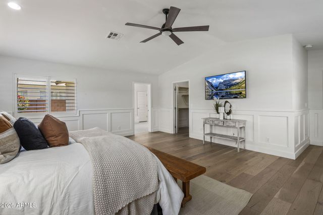 4145 E OSBORN Road, Phoenix, AZ 85018