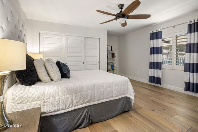 4145 E OSBORN Road, Phoenix, AZ 85018