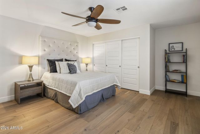 4145 E OSBORN Road, Phoenix, AZ 85018