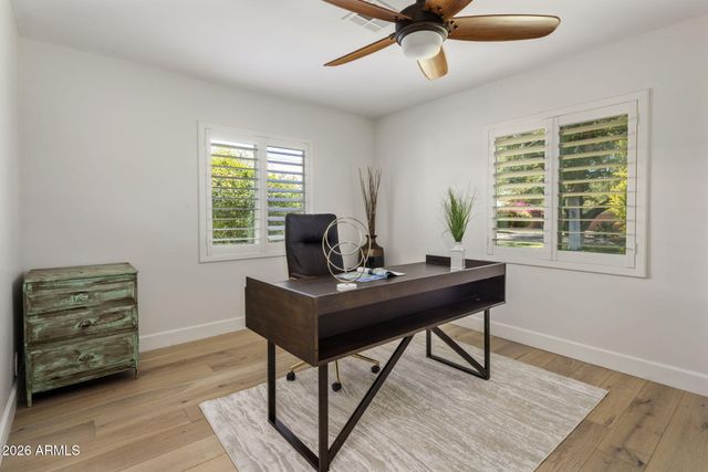 4145 E OSBORN Road, Phoenix, AZ 85018