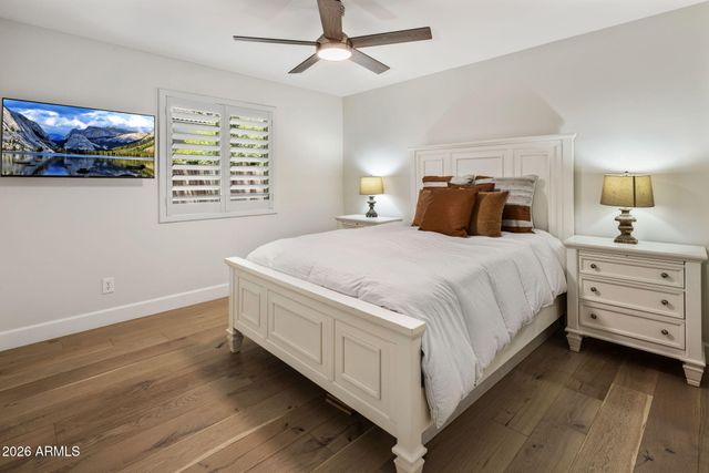 4145 E OSBORN Road, Phoenix, AZ 85018
