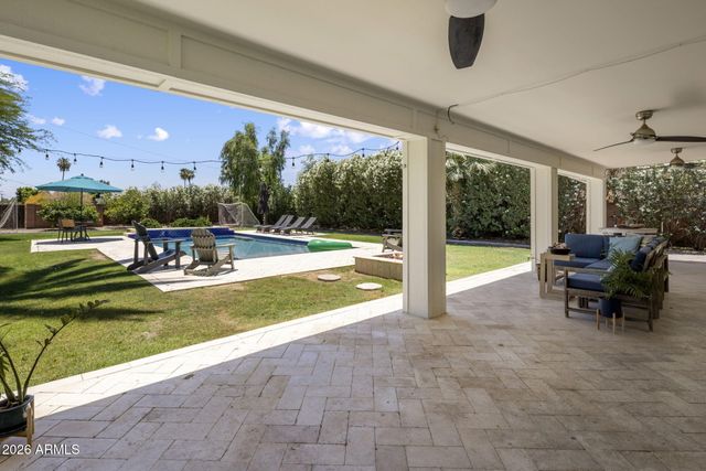 4145 E OSBORN Road, Phoenix, AZ 85018