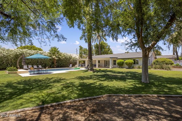 4145 E OSBORN Road, Phoenix, AZ 85018