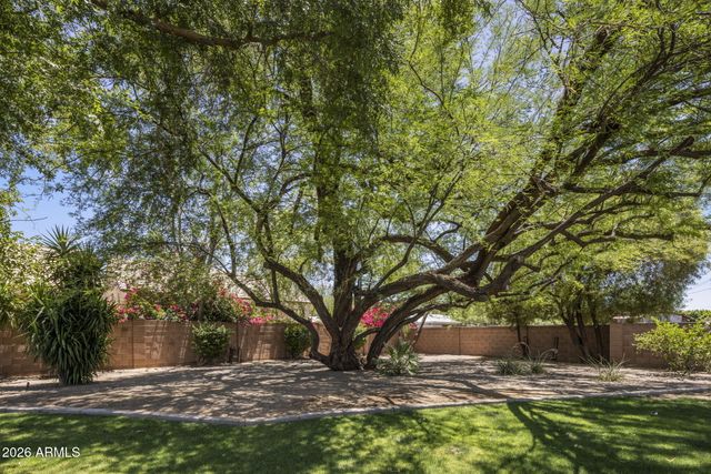 4145 E OSBORN Road, Phoenix, AZ 85018