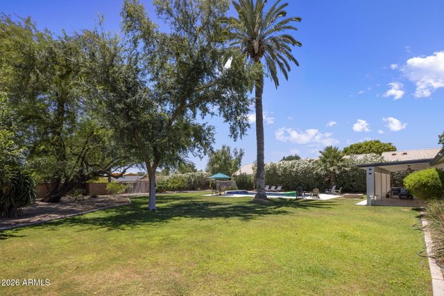 4145 E OSBORN Road, Phoenix, AZ 85018