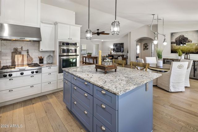 4145 E OSBORN Road, Phoenix, AZ 85018