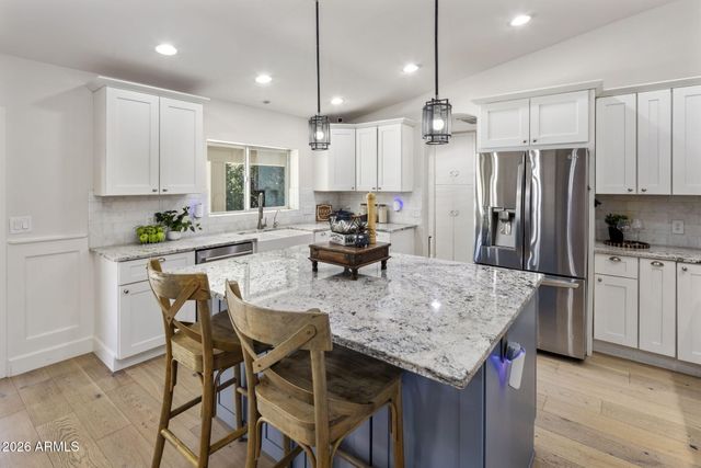 4145 E OSBORN Road, Phoenix, AZ 85018