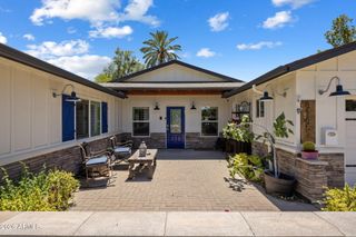 4145 E OSBORN Road, Phoenix, AZ 85018