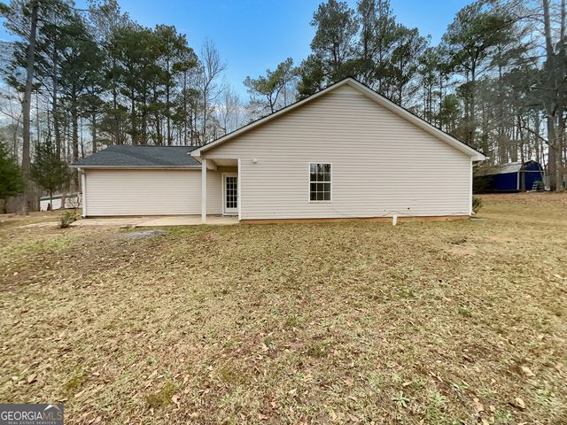 1105 Allen Road, Grantville, GA 30220