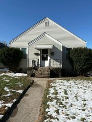 6634 Harrison Avenue North, Hammond, IN 46324