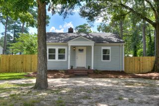 2508 Reese Avenue, Augusta, GA 30906