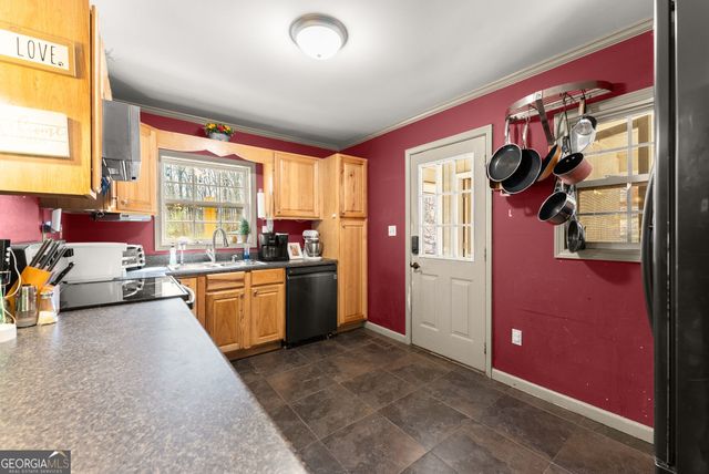 684 Underwood Farm Road, Cleveland, GA 30528