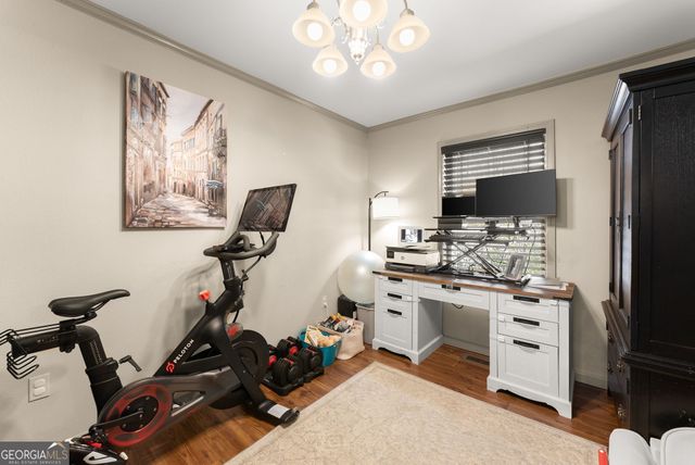 684 Underwood Farm Road, Cleveland, GA 30528