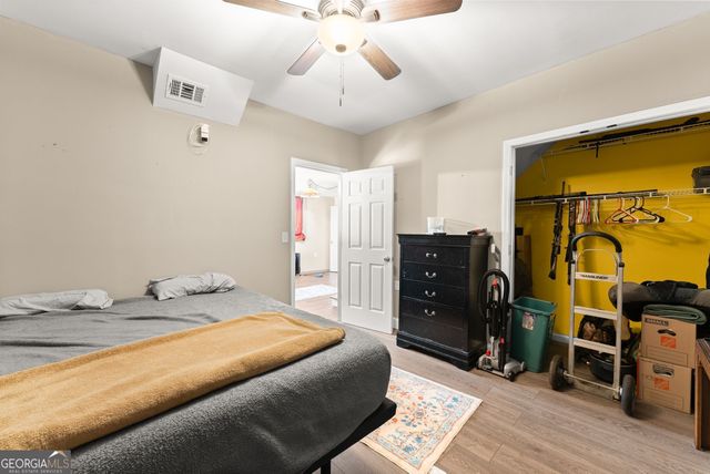 684 Underwood Farm Road, Cleveland, GA 30528