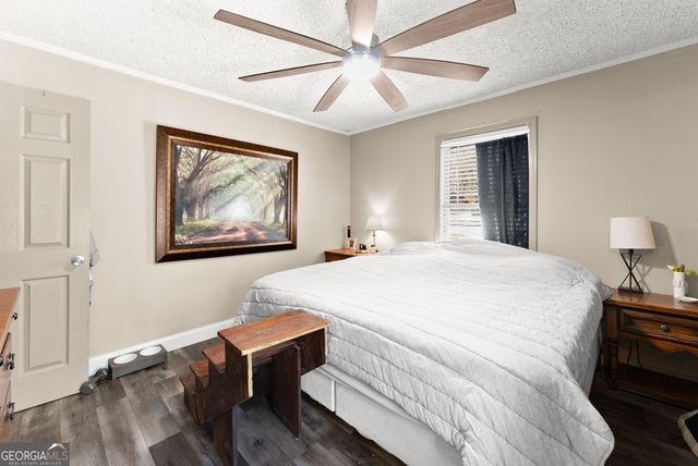 684 Underwood Farm Road, Cleveland, GA 30528