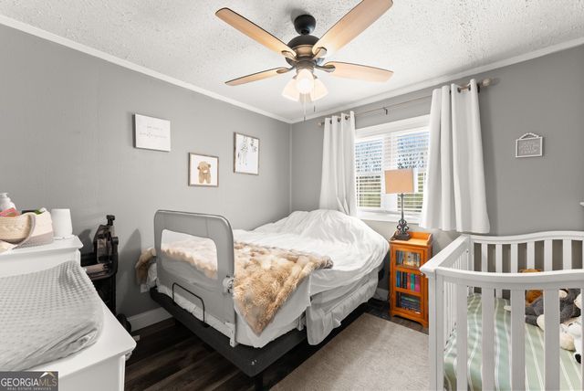 684 Underwood Farm Road, Cleveland, GA 30528