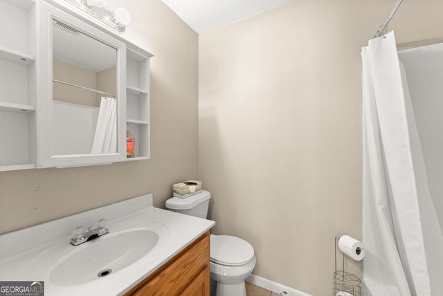 684 Underwood Farm Road, Cleveland, GA 30528