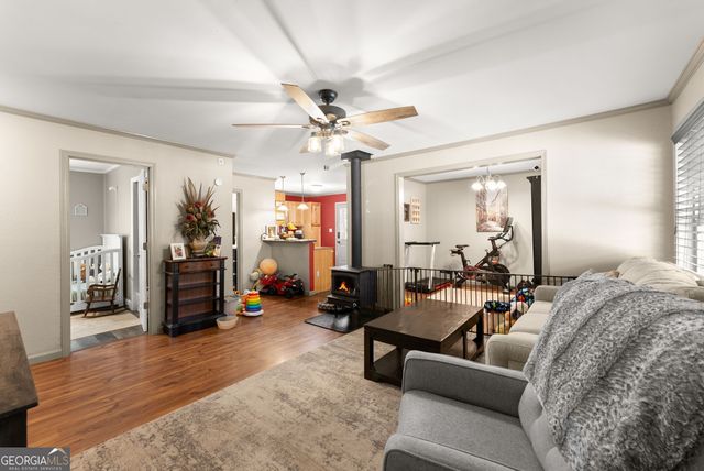 684 Underwood Farm Road, Cleveland, GA 30528