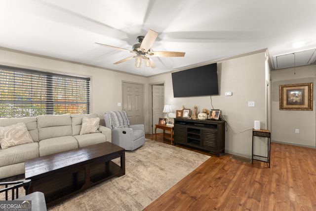 684 Underwood Farm Road, Cleveland, GA 30528