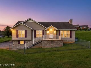 883 Forgety Rd, Jefferson City, TN 37760