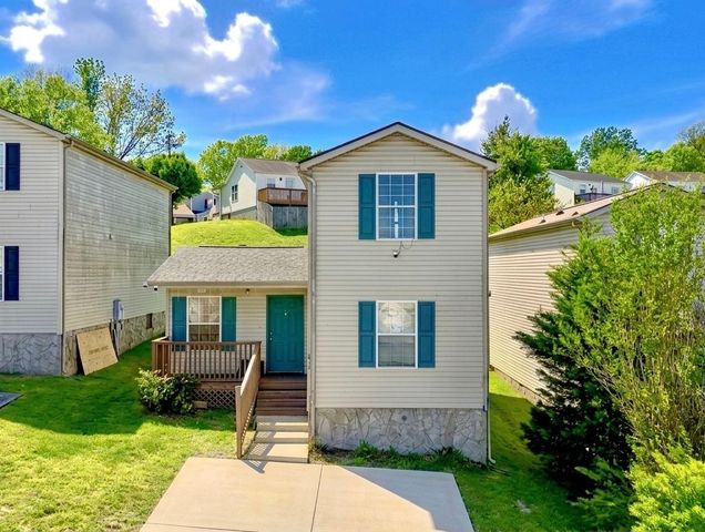206 Brittany Park Cir, Antioch, TN 37013