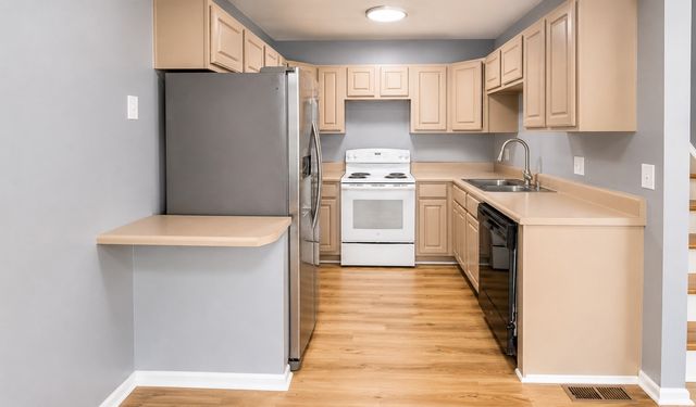 206 Brittany Park Cir, Antioch, TN 37013