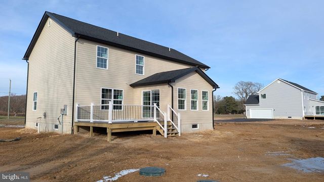 763 W EVENS RD, Viola, DE 19979