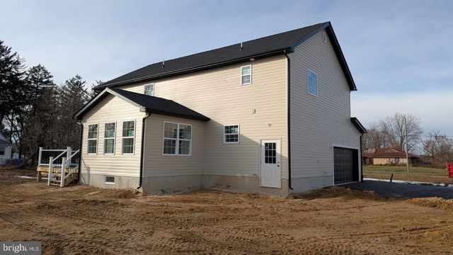 763 W EVENS RD, Viola, DE 19979