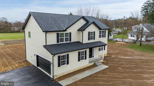 763 W EVENS RD, Viola, DE 19979