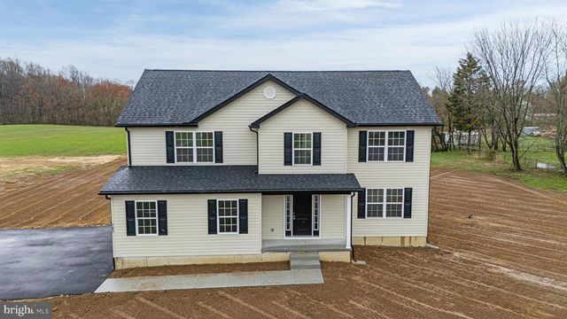 763 W EVENS RD, Viola, DE 19979