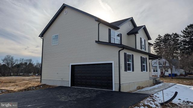 763 W EVENS RD, Viola, DE 19979