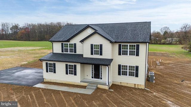 763 W EVENS RD, Viola, DE 19979