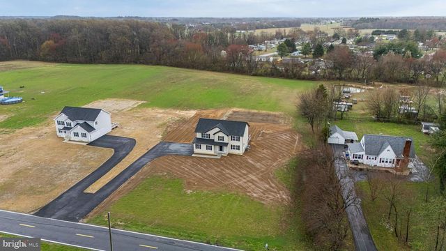 763 W EVENS RD, Viola, DE 19979