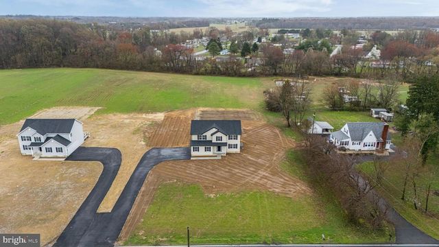 763 W EVENS RD, Viola, DE 19979