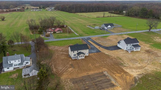 763 W EVENS RD, Viola, DE 19979